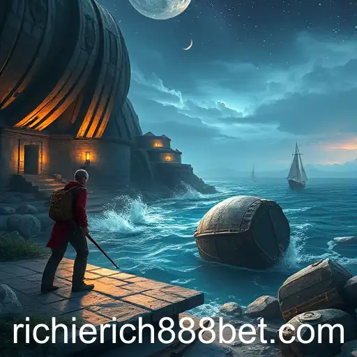 The Thriving World of Adventure Games: A Journey through Rich Storylines and Exploration