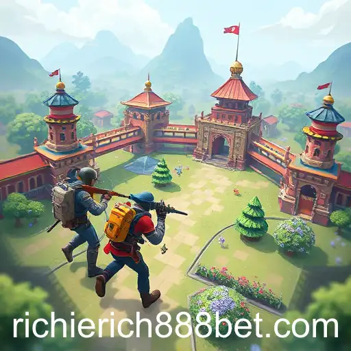 The Rise of Digital Gaming Economies