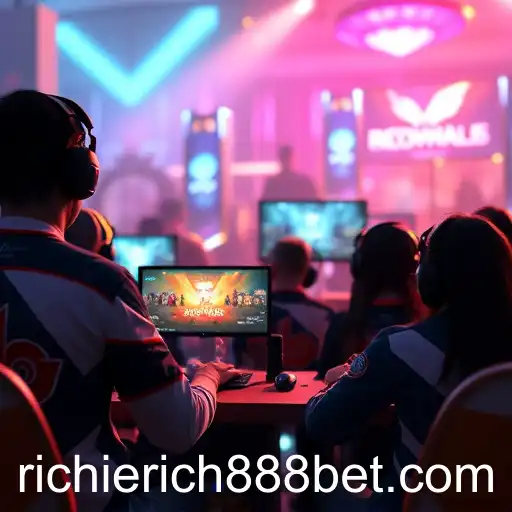 The Evolution of Online Gaming in 2025