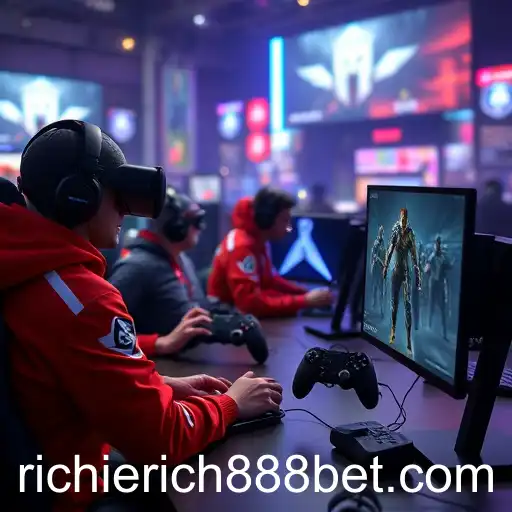 The Evolution of Online Gaming Communities