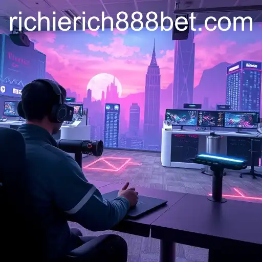 Gaming Dynamics in 2025: The Rise of Platforms