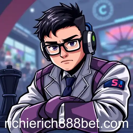 The Gaming Revolution: RichieRich888 and the Future of Online Play