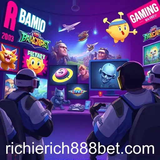 richierich888