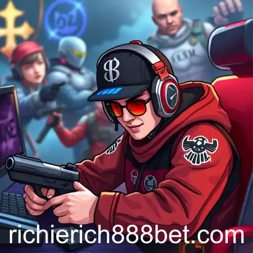 Exploring the World of Multiplayer Games: A Deep Dive into Popular Trends and Titles