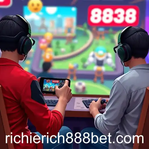 Rising Popularity of Online Gaming Platforms in 2025