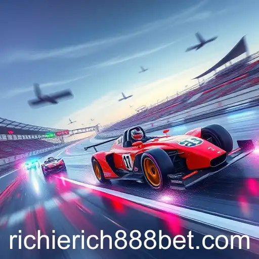 Exploring the Thrill of Racing Games: A Dive into the Virtual Fast Lane