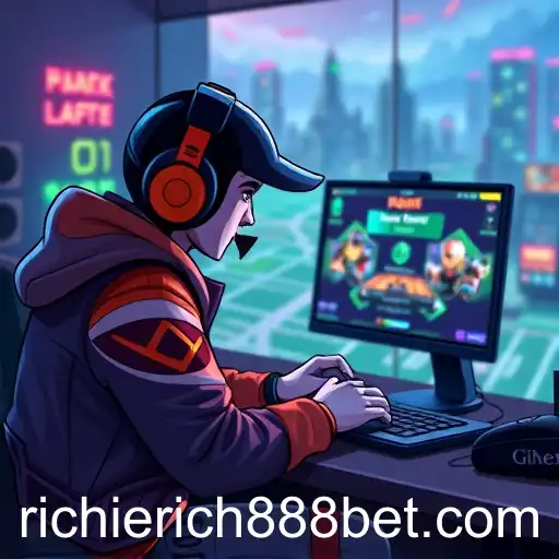 richierich888