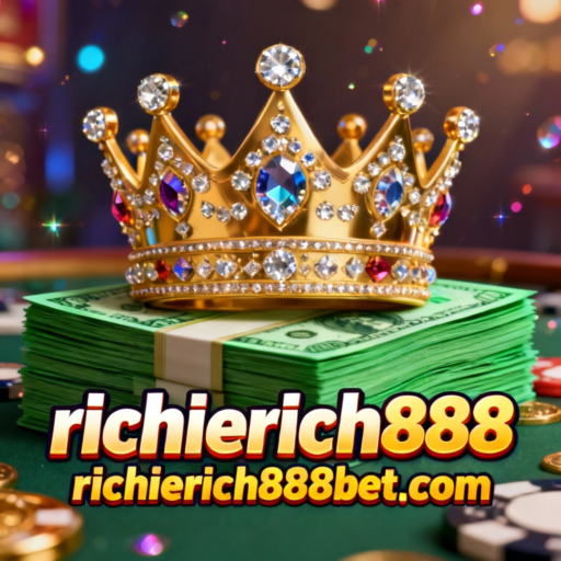richierich888